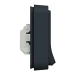 Schneider Electric - Mureva Styl - Prise courant 2P+T renforcee - encastre photo 3