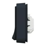 Schneider Electric - Mureva Styl - Prise courant 2P+T renforcee - encastre photo 4