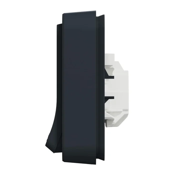 Schneider Electric - Mureva Styl - Prise courant 2P+T renforcee - encastre photo 4