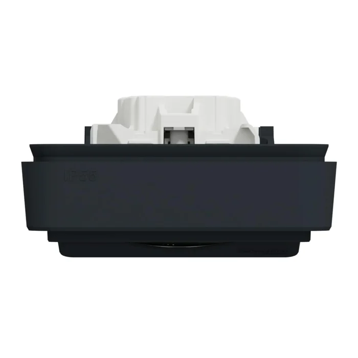 Schneider Electric - Mureva Styl - Prise courant 2P+T renforcee - encastre photo 5